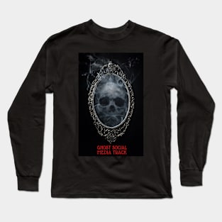 Quarantine horror Long Sleeve T-Shirt